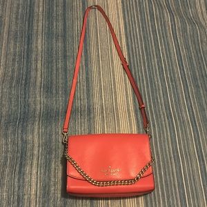 Kate spade cross body bag